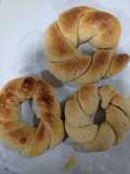 Roscas de anís