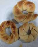 Roscas de anís