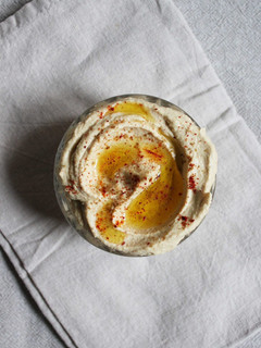 Foto di Hummus