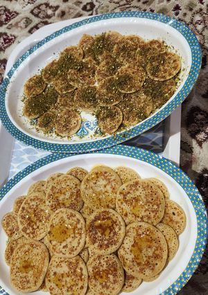 صورة لوصفة مصابيب مراصيع
