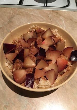 Isteni reggeli recept fotója
