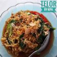 Mie godok praktis