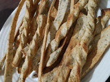 Talitas de orégano