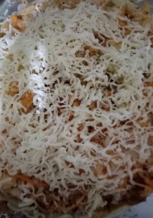 પીઝા (pizza recipe in Gujarati) રેસીપી મુખ્ય ફોટો
