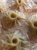 Cantonese Specialty: Xiao Long Bao