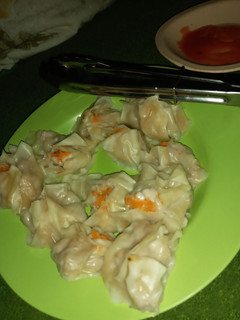 Foto resep Dimsum Anti Keras dan Gurih