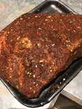 Steak/Rib/Roast Rub for BBQ or Smoking