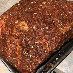 A picture of Steak/Rib/Roast Rub for BBQ or Smoking.