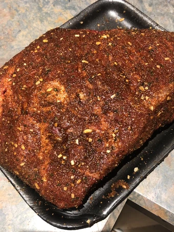 Easy Way Make Recipe Steak/Rib/Roast Rub for BBQ or Smoking that is  Makes Drooling, Tasty}