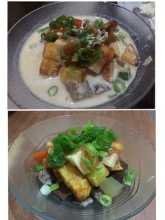 Foto resep Soto betawi / soto daging kuah susu