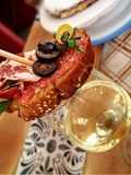 Tapas españolas