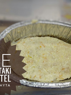 Foto resep Mie Shirataki Schotel #DEBM