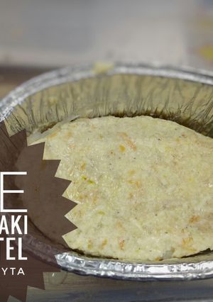 Foto resep Mie Shirataki Schotel #DEBM