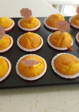 Foto resep Yoghurts muffins