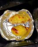 Sầu riêng nướng nckd