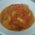 Sambal Telur Ceplok 🍳🍳