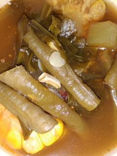 Foto resep Sayur asem racik