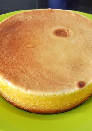 Foto resep Lapis legit