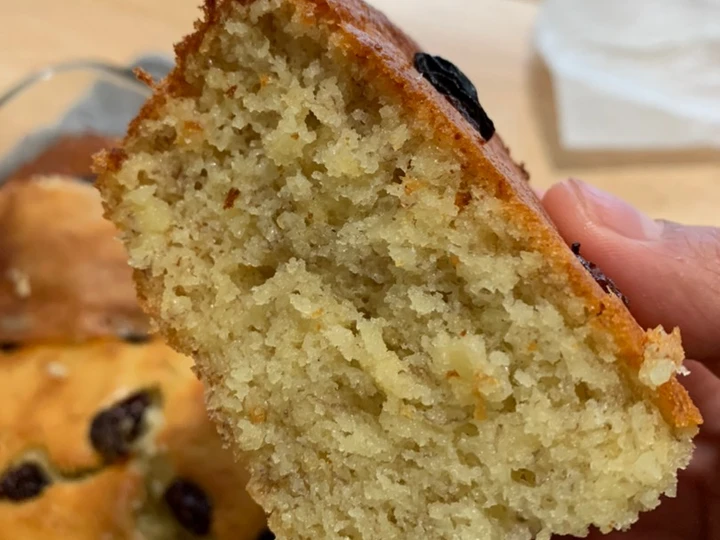 Easy Ways Prepare|Recipe} Fluffy Banana Bread the Drool, Appealing