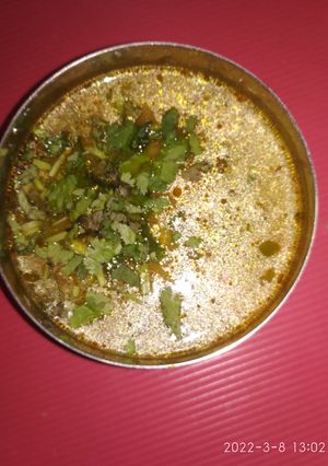પંચમેલ દાળ (Panchmel Dal Recipe In Gujarati) રેસીપી મુખ્ય ફોટો