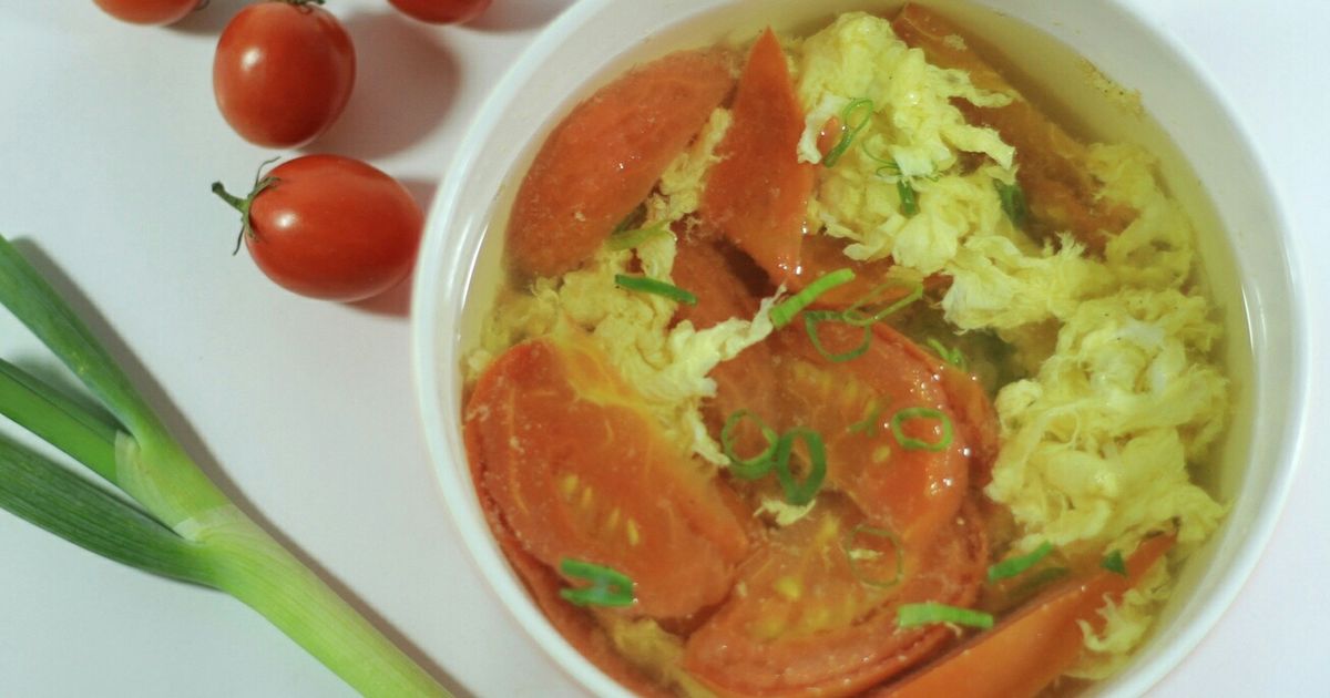 Resep Tan Hua Tang #Rabubaru oleh aneng.wijaya - Cookpad
