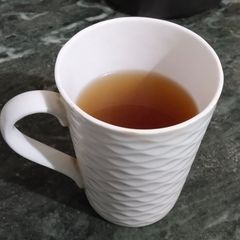A picture of Weight loss drink.
