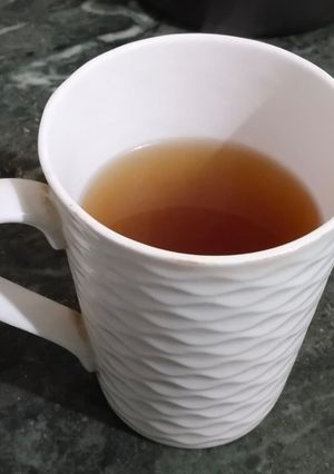 A picture of Weight loss drink.