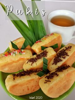 Foto resep Pukis Ekonomis