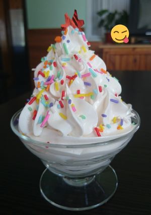 Una foto de Postre de Navidad 🌲