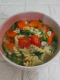 Sayur Sop Fusili