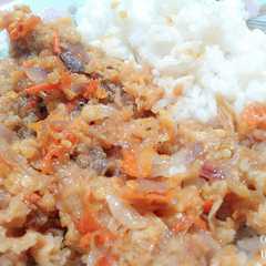 รูปของ Ayam Geprek Praktis