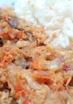 Foto resep Ayam Geprek Praktis