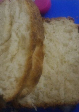 Foto resep Roti Tawar Oven