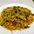 Mie goreng daging sayur