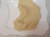 Piure de cartofi - Garnitura
