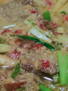 Foto resep Penyet Kuah Tempe