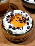 Crema dolce di zucca
