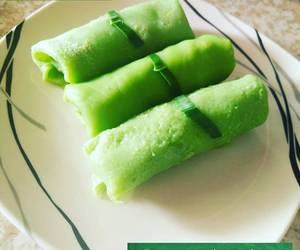 Resep Baru Dadar Gulung ala Mak Koejoen Praktis Enak Resep Baru Dadar Gulung ala Mak Koejoen Praktis Enak