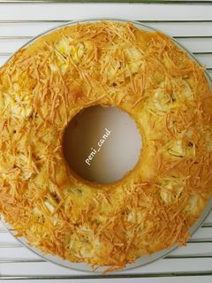 Foto resep Banana cake