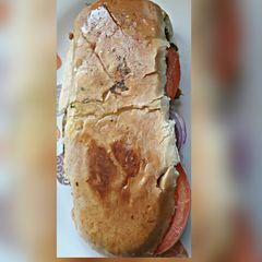 A picture of Spicy Hot Dog.