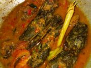 Gambar lele balado
