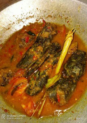 Foto resep Lele sambal balado