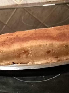 Φωτογραφία της συνταγής Σιμιγδαλένιος χαλβάς