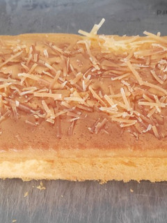 Foto resep Bolu jerman