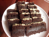 Brownies Kukus