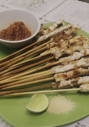 Foto resep Taichan Goreng Anti Gagal
