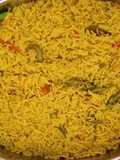 Basmati rice