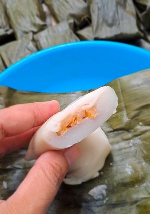 Foto resep Nagasari