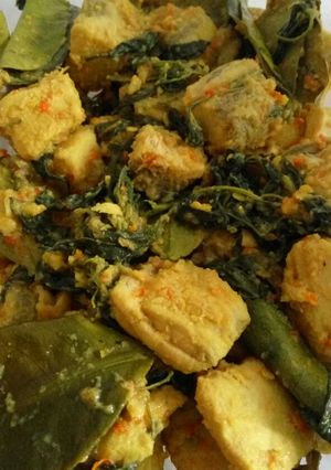 Foto resep Ikan Tuna nyooosss