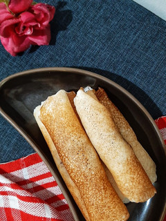 Foto resep Serabi Solo Notosuman